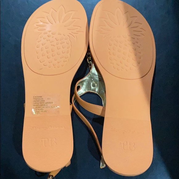 Brand New Tommy Bahama sandal - Picture 2 of 2